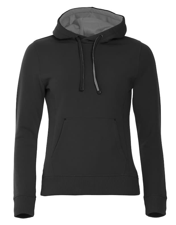 Clique Classic Hoody Ladies