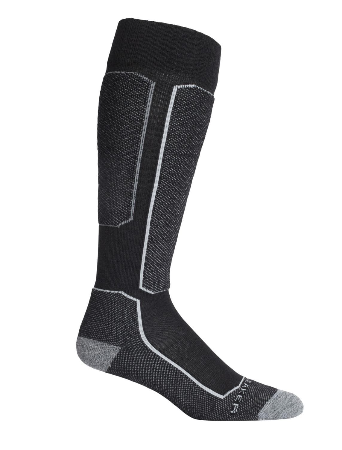 Icebreaker M Ski+ Light OTC