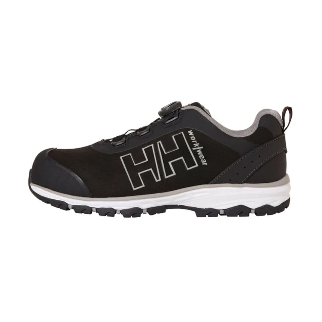 Helly Hansen Chelsea Evo 2 Low BOA S3 HT W