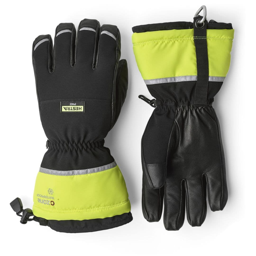 Hestra Pro CZone Pro Finger