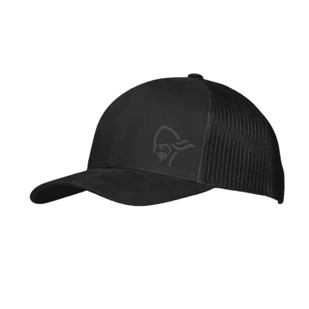 Norrøna /29 Trucker mesh snap back Cap