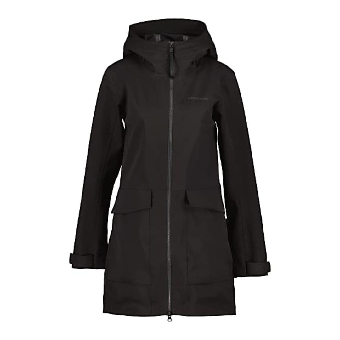 Didriksons Fredrika Wns Parka