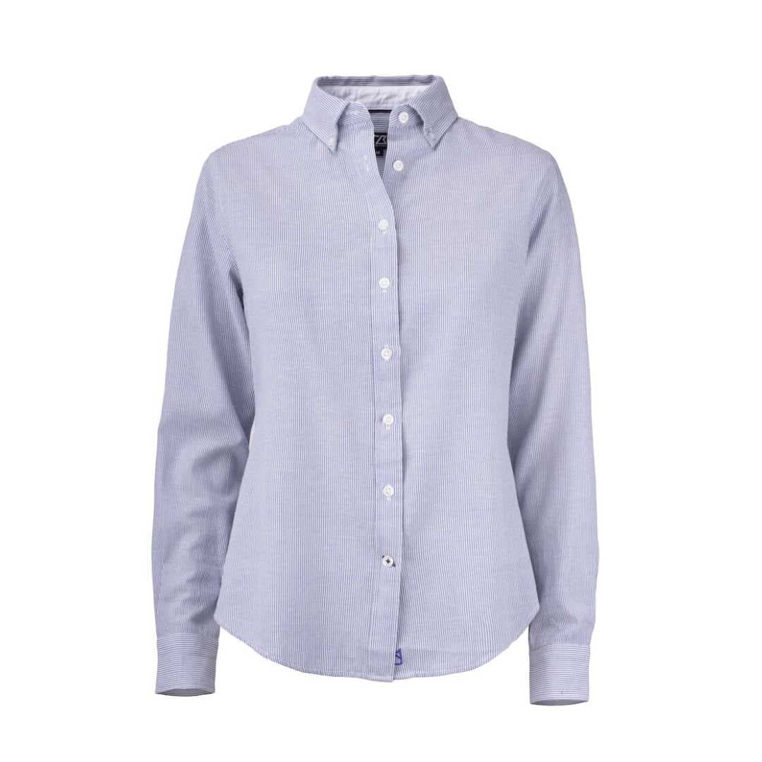 Cutter & Buck Belfair Oxford Shirt Ladies