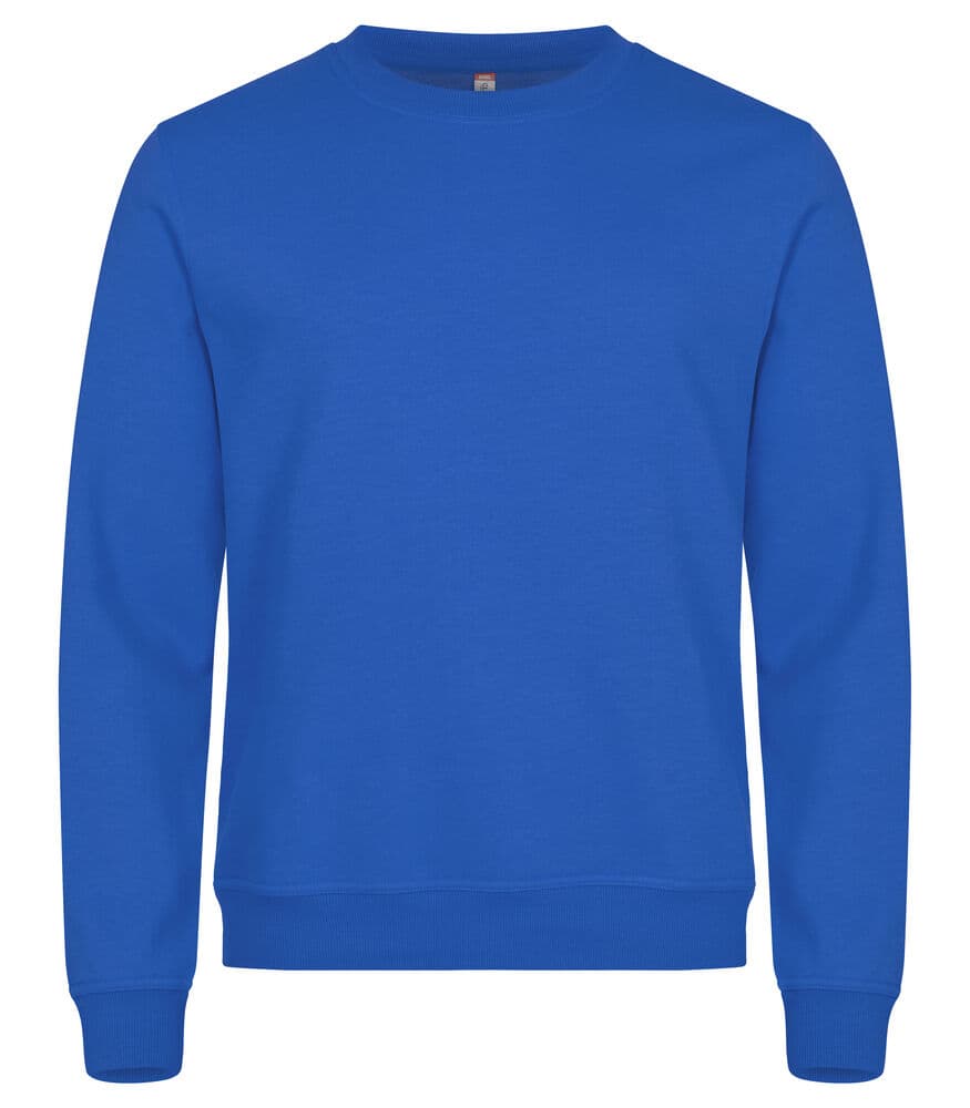 Clique Miami Roundneck