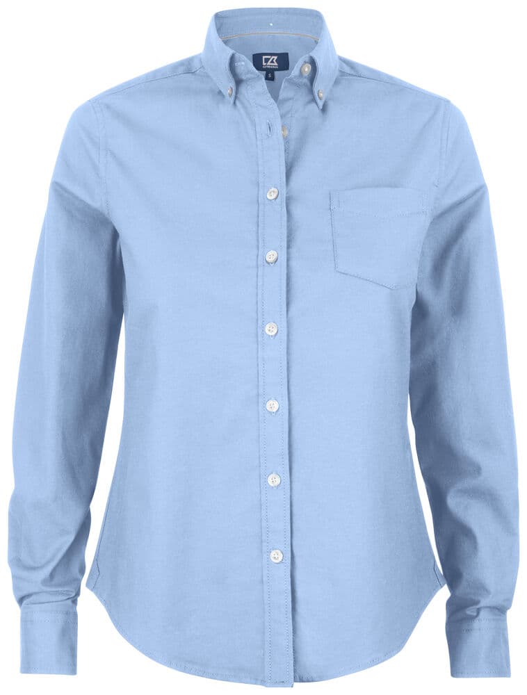 Cutterandbuck Hansville Shirt Ladies