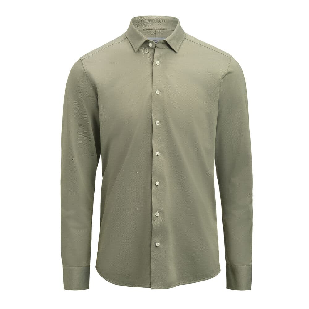 J.Harvest & Frost Yellow Bow 57 Slim