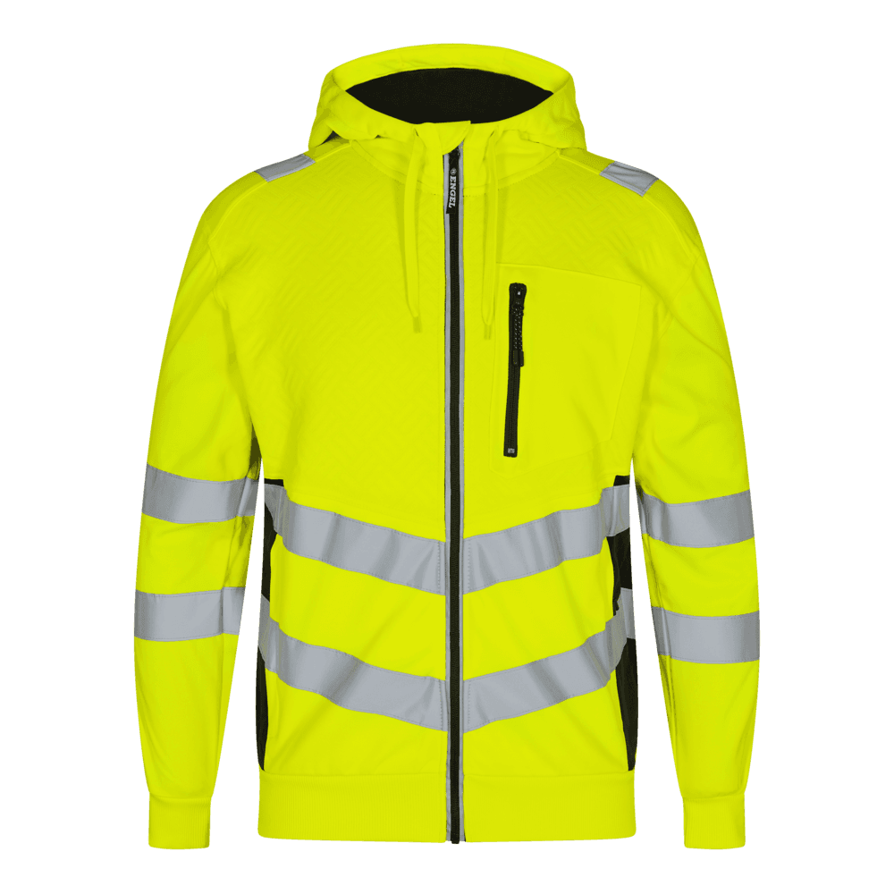 Engel Safety Sweat Cardigan