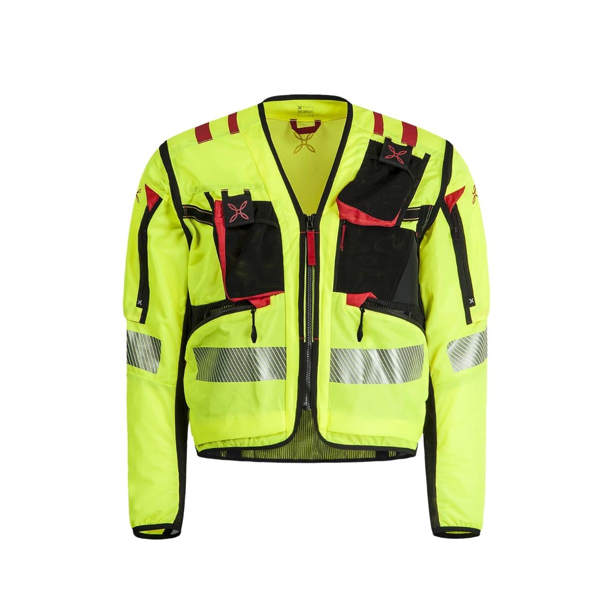 Montura Operator Convert Jacket