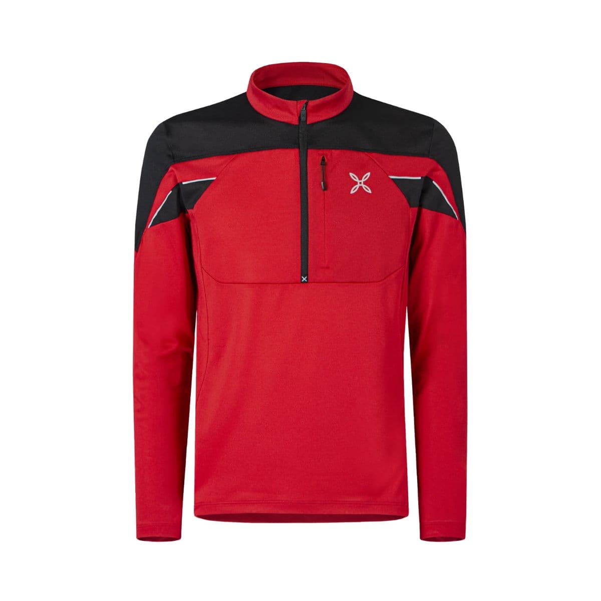 Montura High Zip 2 Maglia