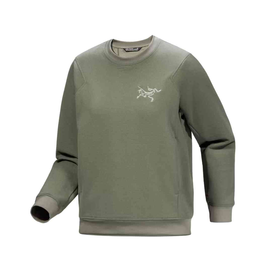 Arc'teryx Aestas Crew Women`s