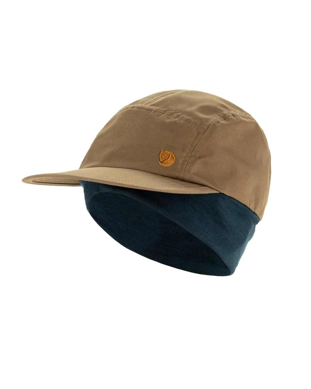 Fjällräven Bergtagen Mountain Cap