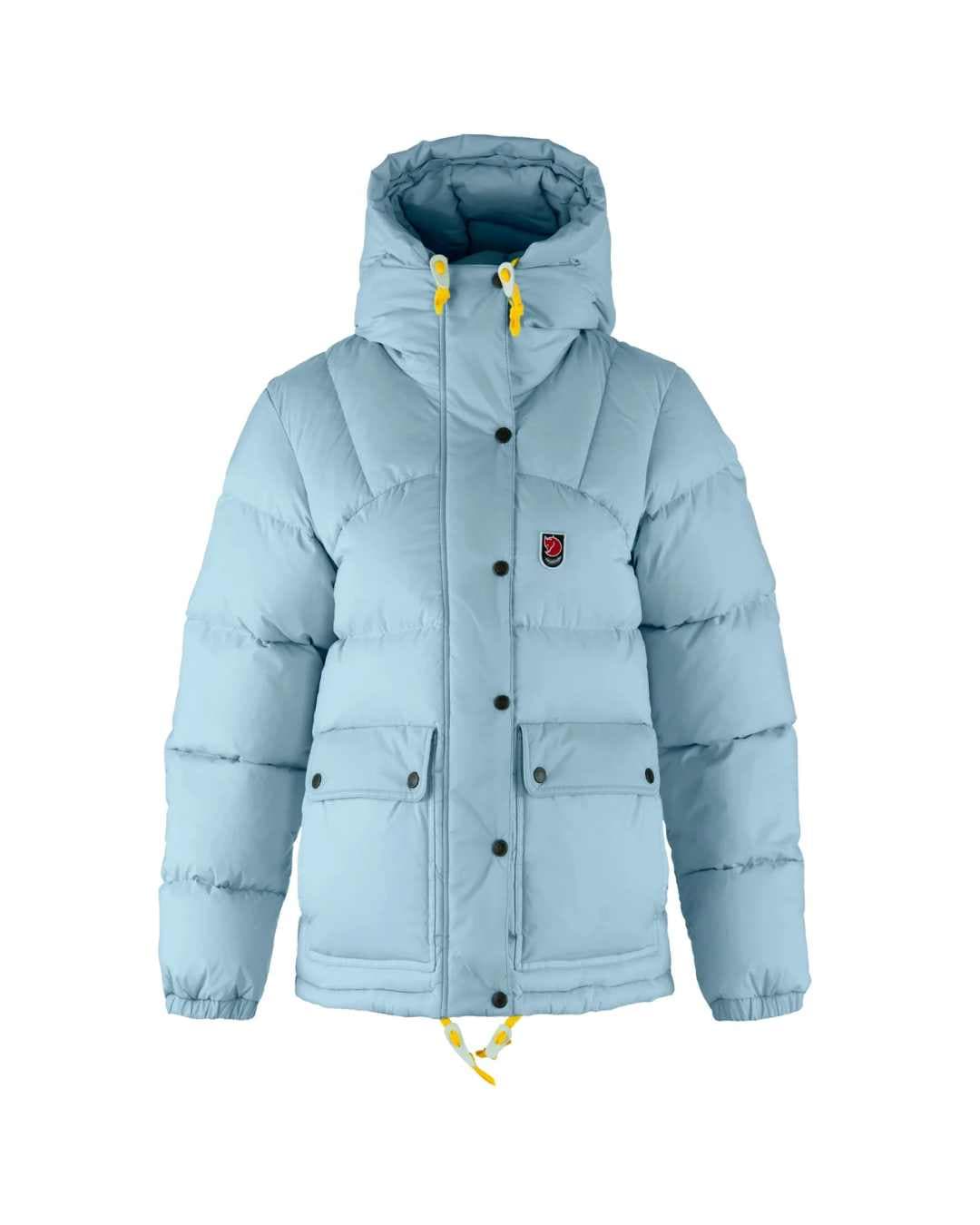 Fjällräven Expedition Down Lite Jacket Women`s