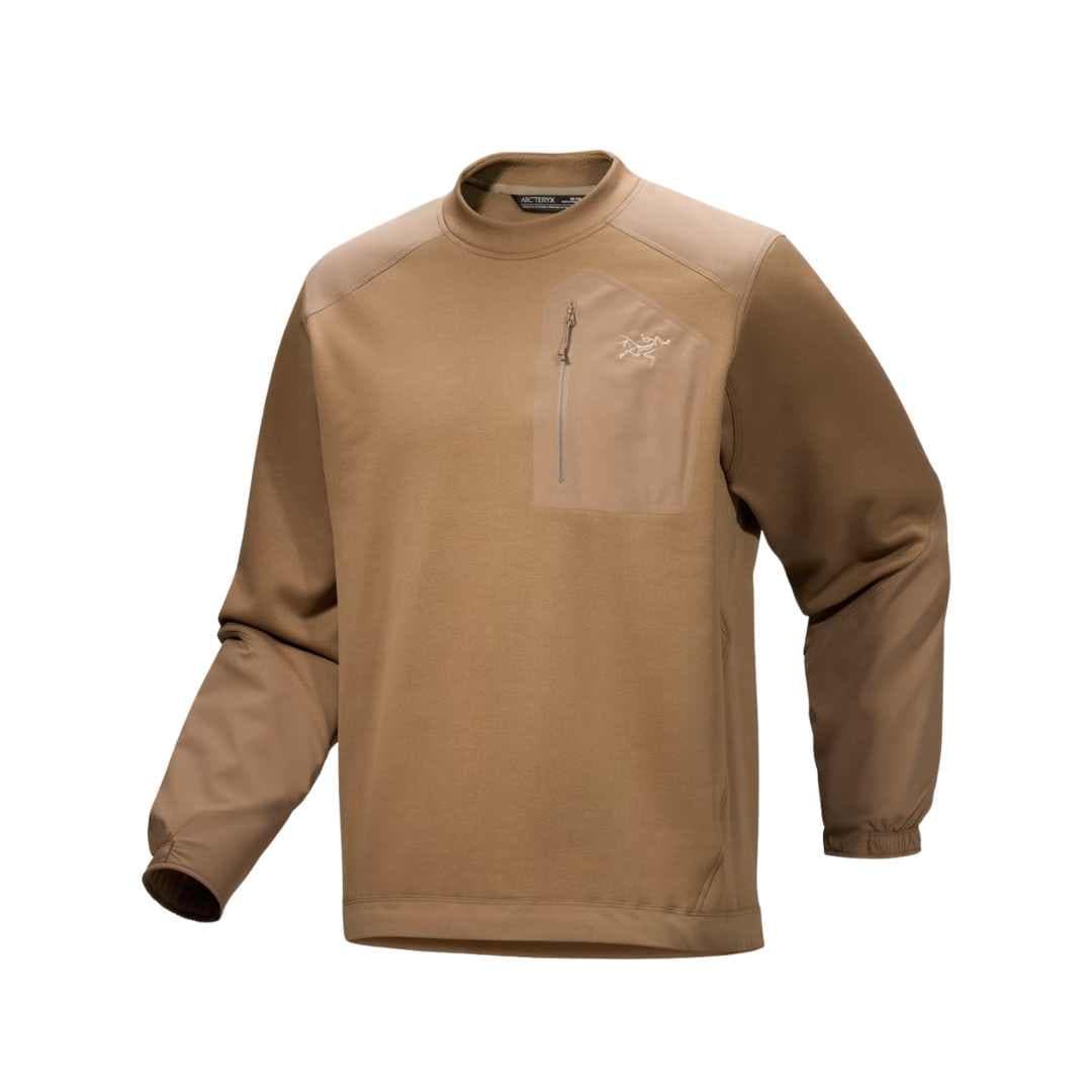 Arc'teryx Konseal Crew Men`s