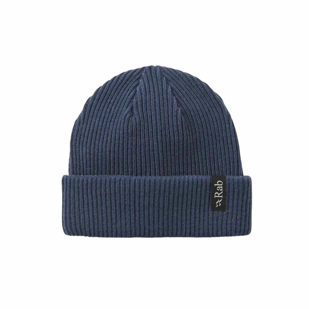 Rab Perimeter Rolled Beanie