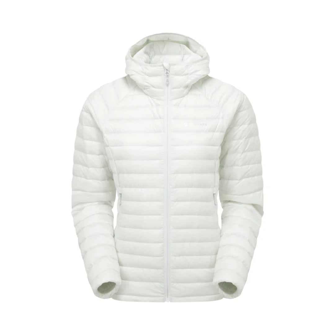 Montane Womens Anti Freeze Lite Hoodie