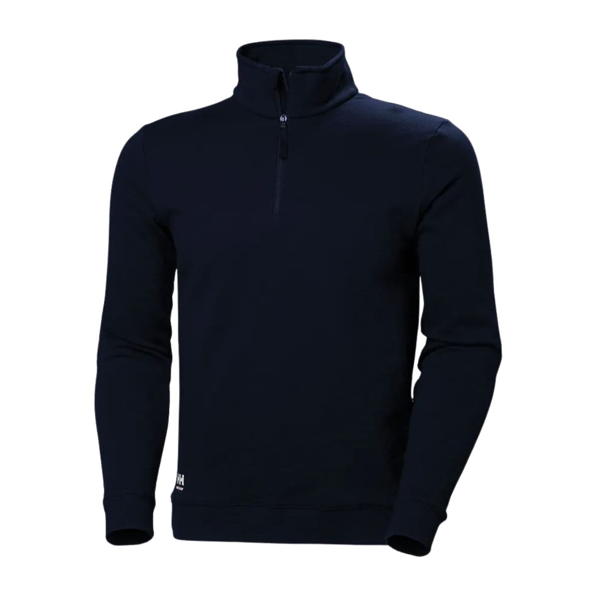Helly Hansen Classic Half Zip Sweatshirt