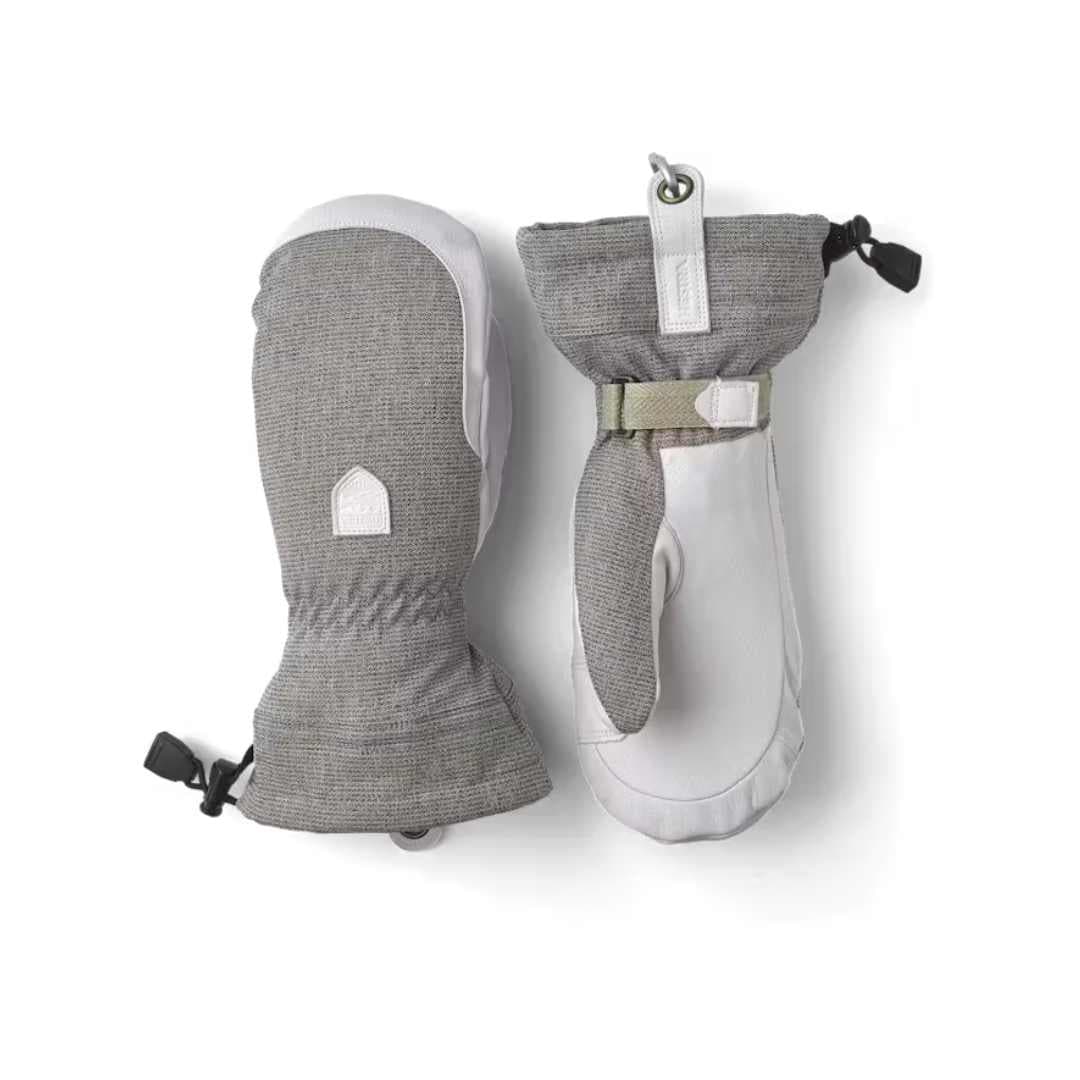 Hestra Women´S Patrol Gauntlet - Mitt
