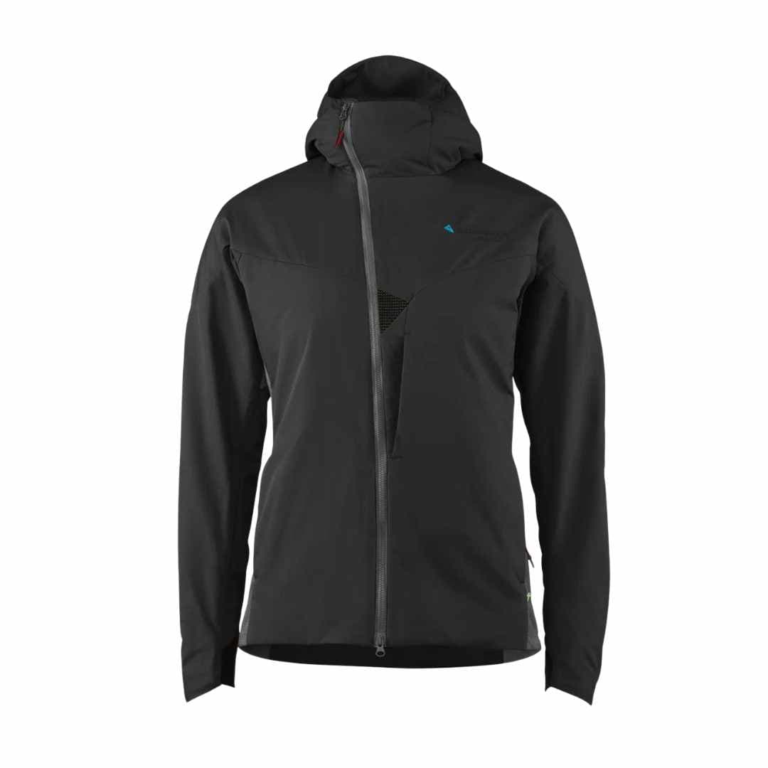 Klättermusen Gondul Hood Jacket Women's