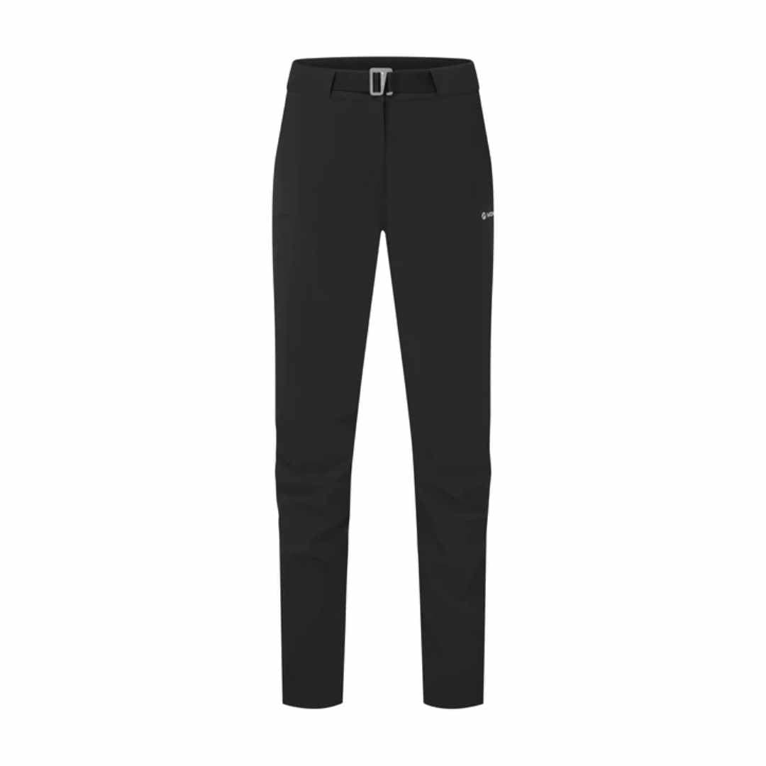 Montane Womens Tenacity Pant Short Leg
