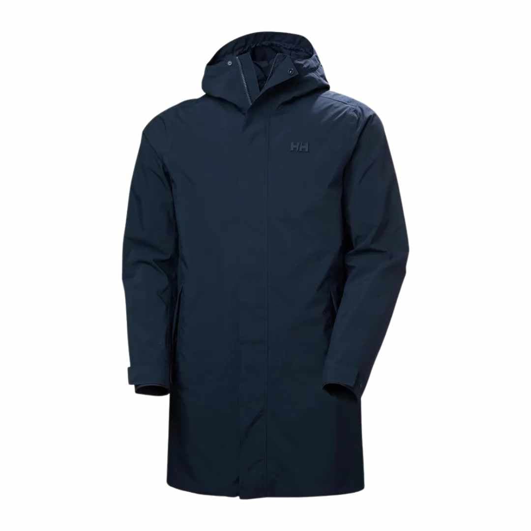 Helly Hansen Brussel Rain Coat