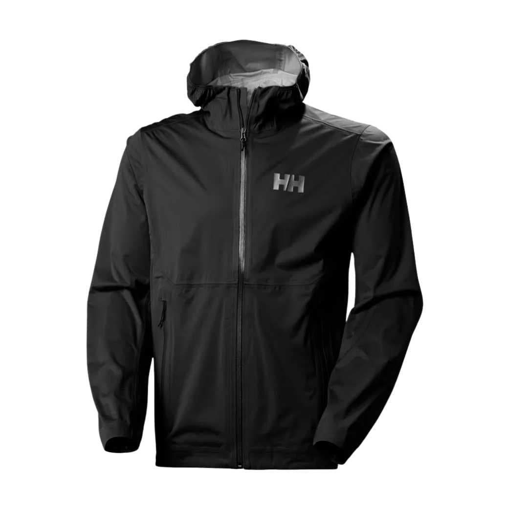 Helly Hansen Momentum 3l Stretch Jacket