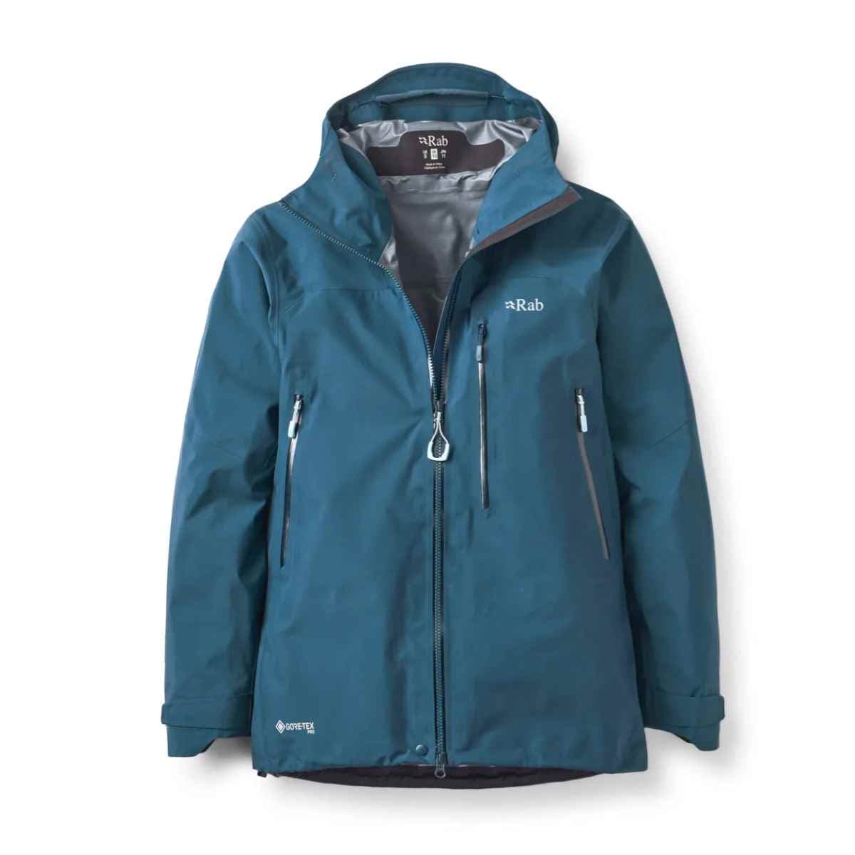 Rab Latok Mountain Gtx Jacket Women`s