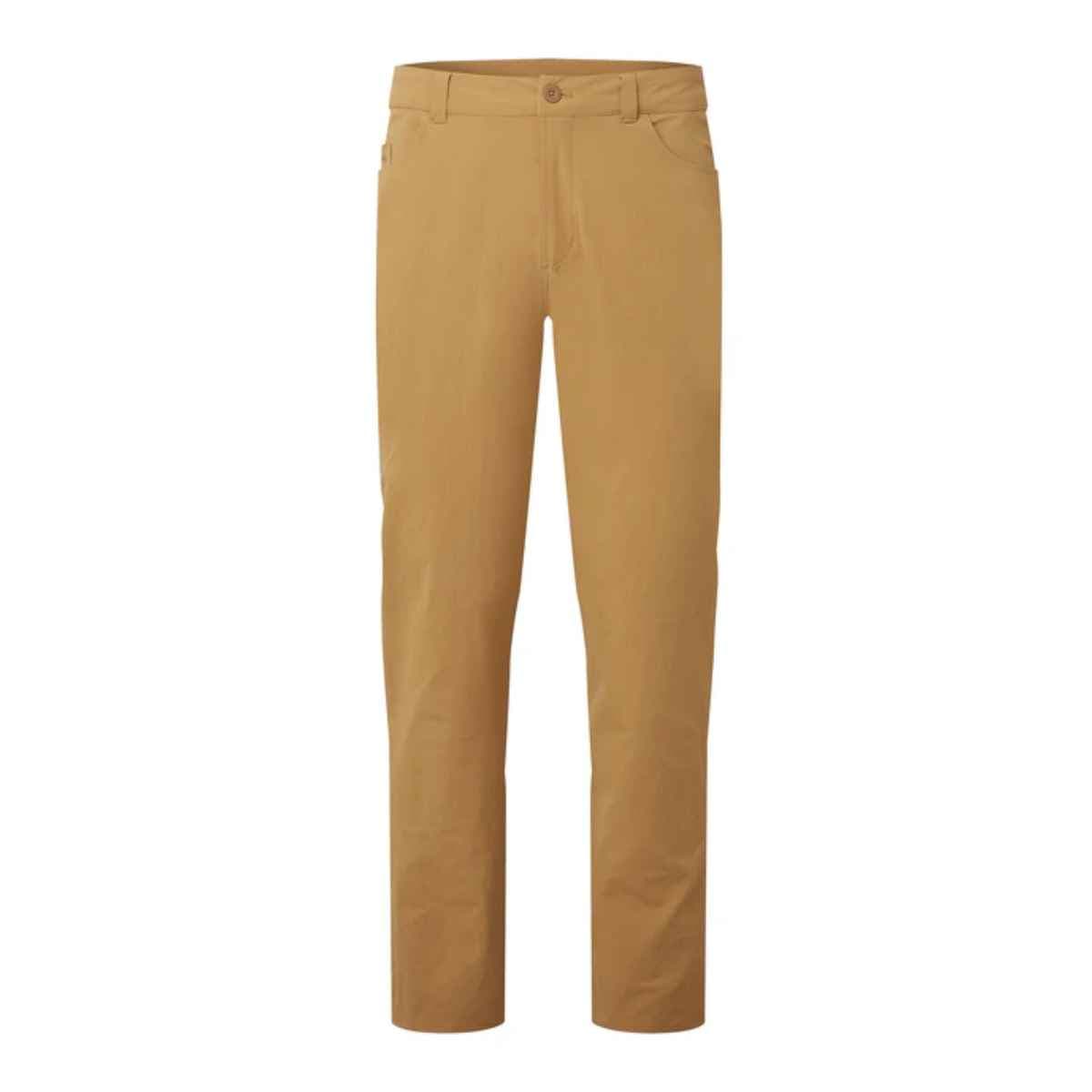 Montane Mens Genoa Lite Pants Reg Leg