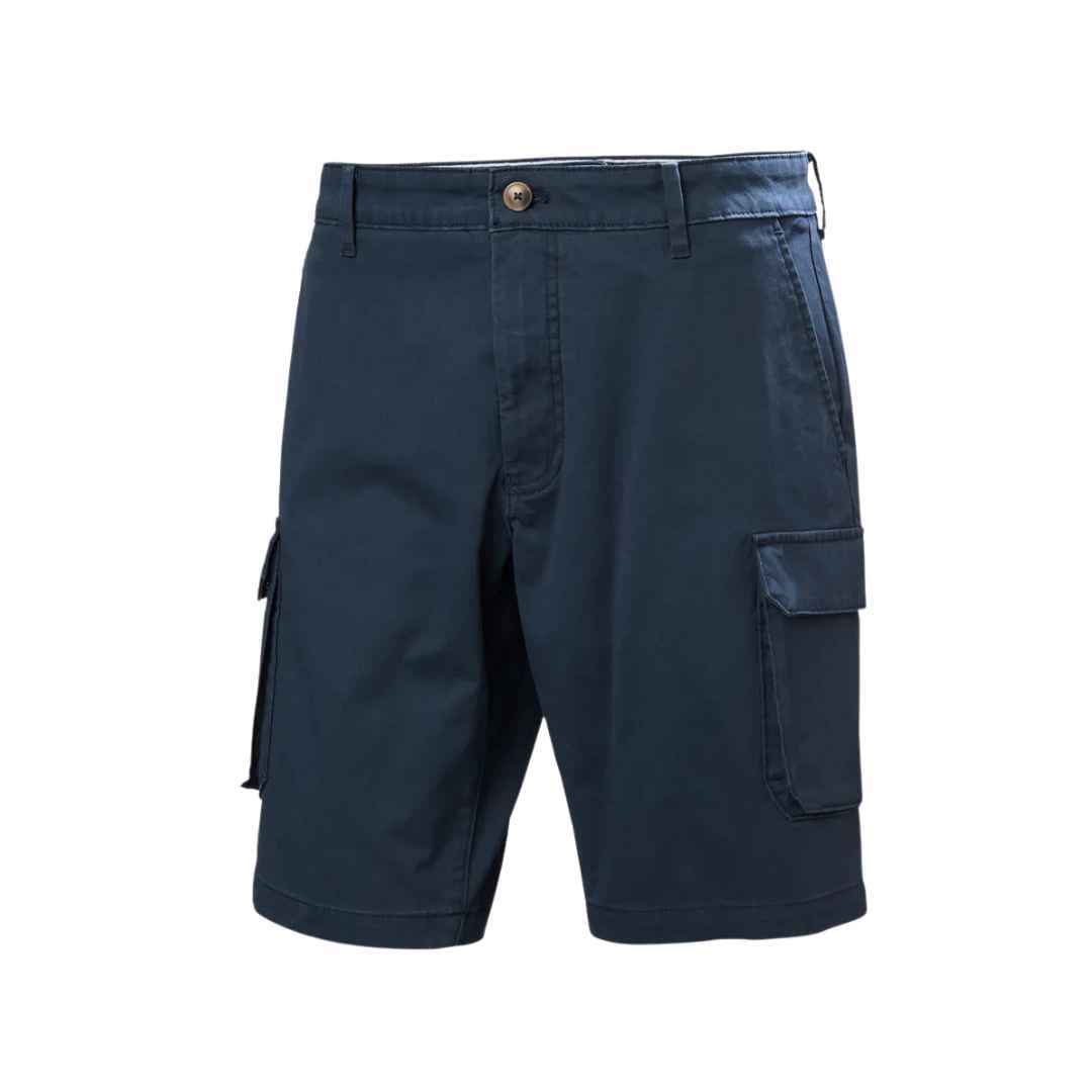 Helly Hansen Bryggen Cargo Shorts