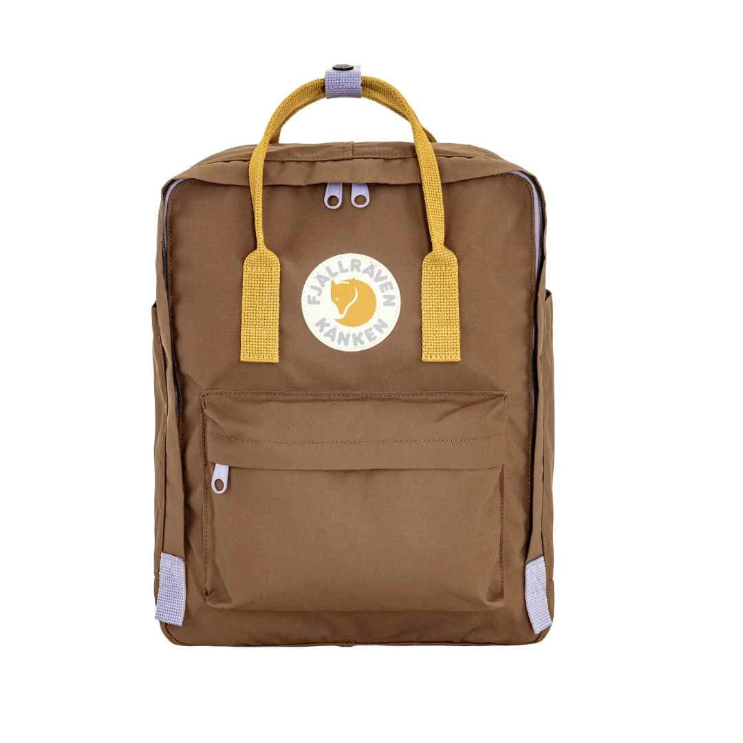 Fjällräven Kånken Koncept