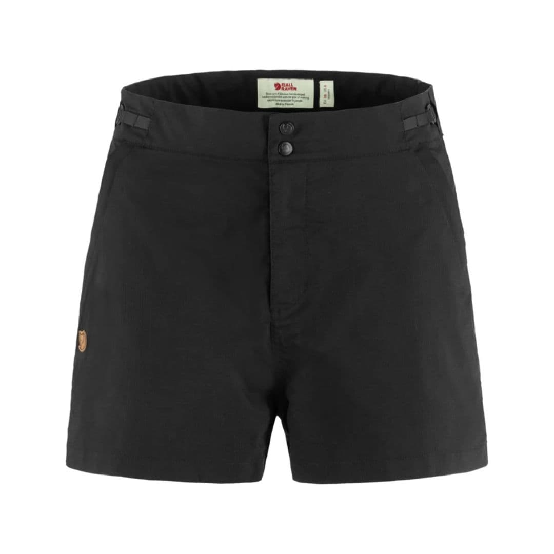 Fjällräven Abisko Hike Shorts W