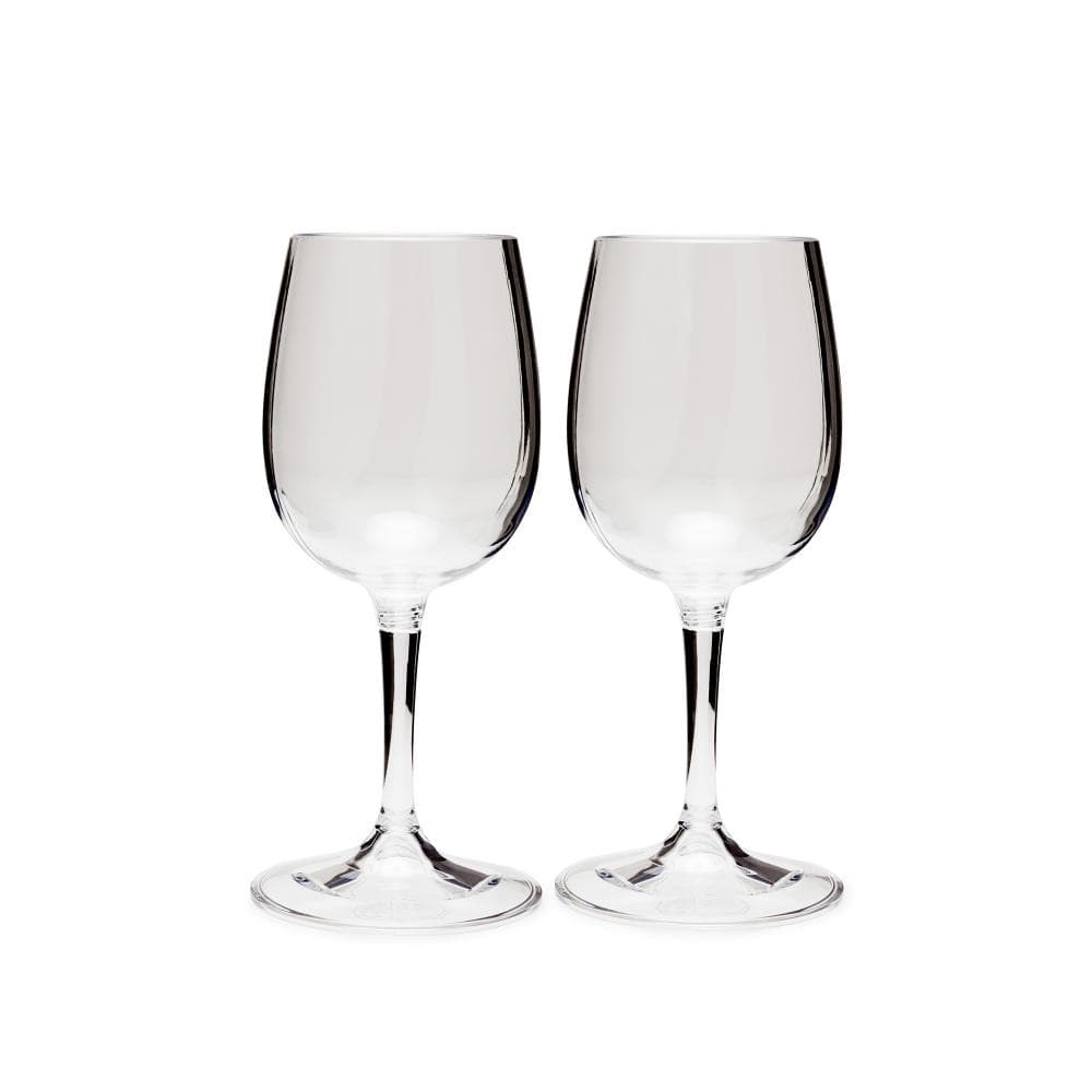GSI Nesting White Wine Glass Set