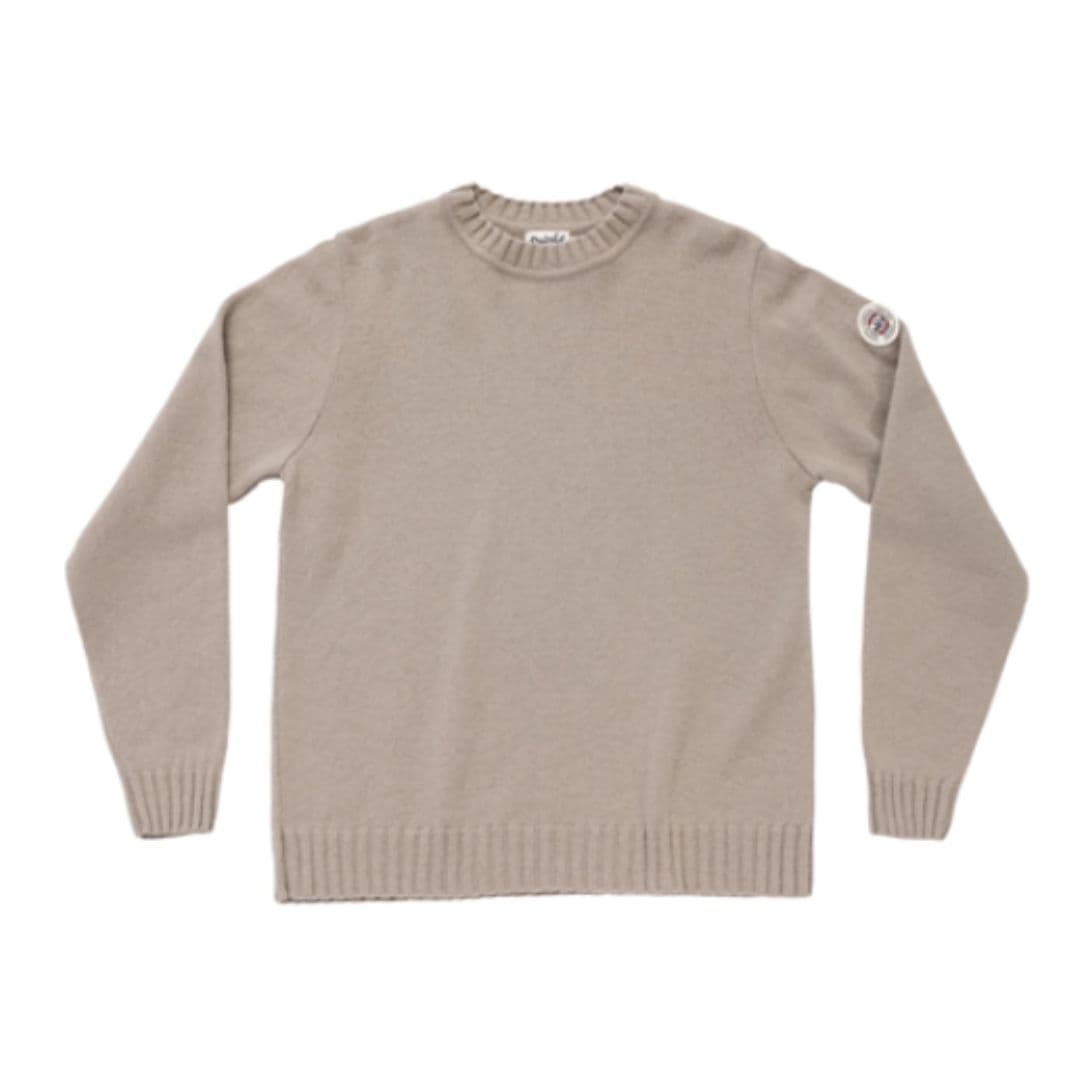 Devold Nansen Refined Sweater