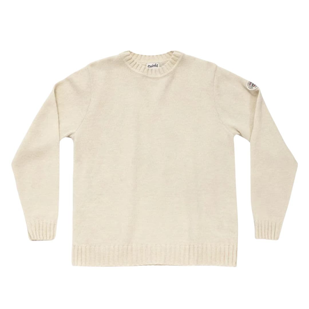 Devold Nansen Refined Sweater