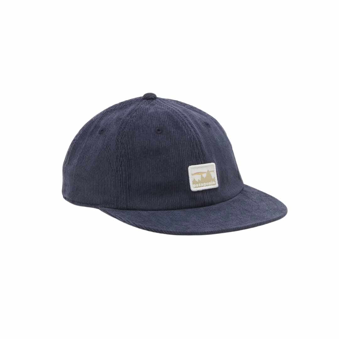 Patagonia Corduroy Cap