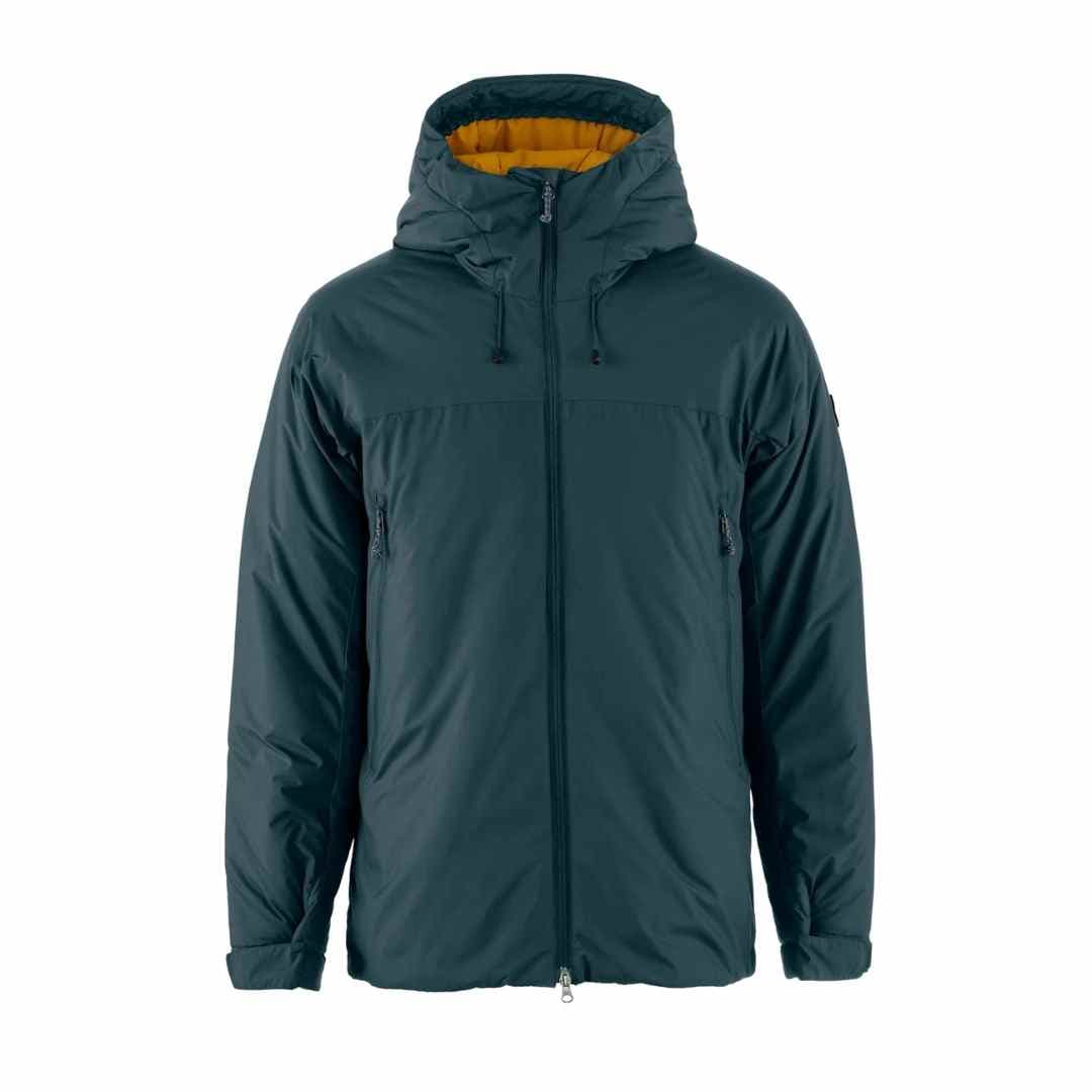 Fjällräven Bergtagen 130 Insulation Jkt Men`s