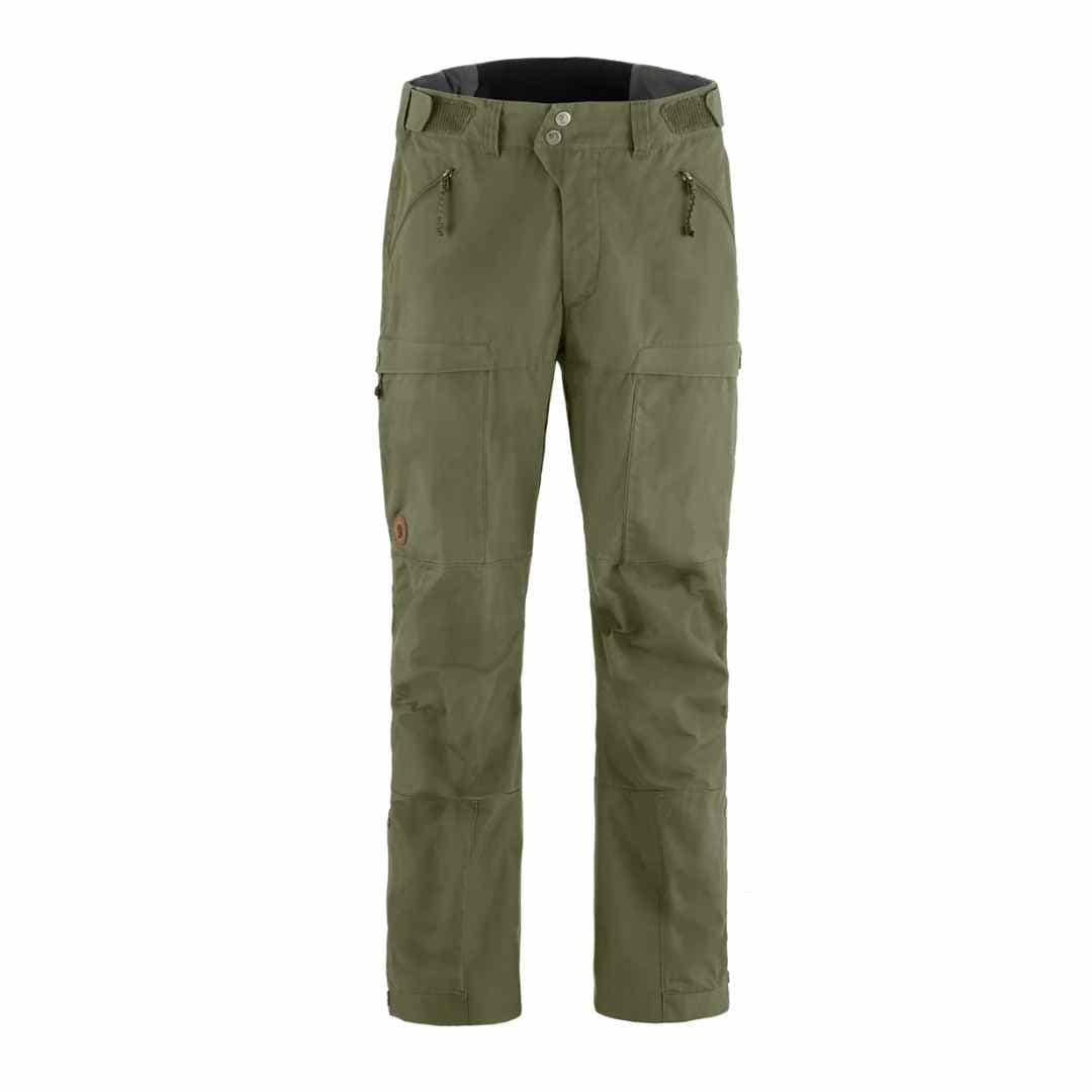 Fjällräven Bergtagen G-1000 Trousers Men`s