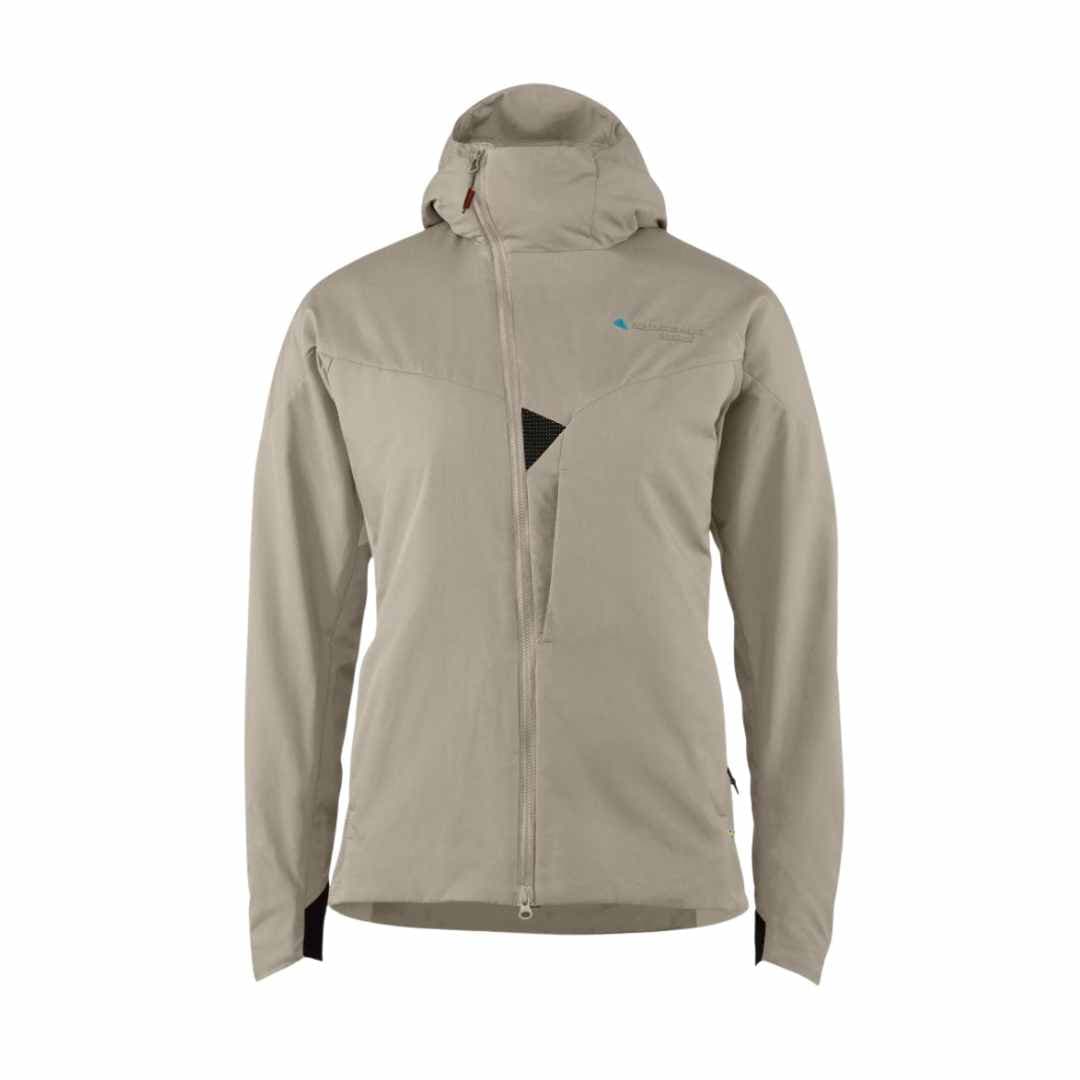 Klättermusen Gondul 2.0 Hood Jacket Womens
