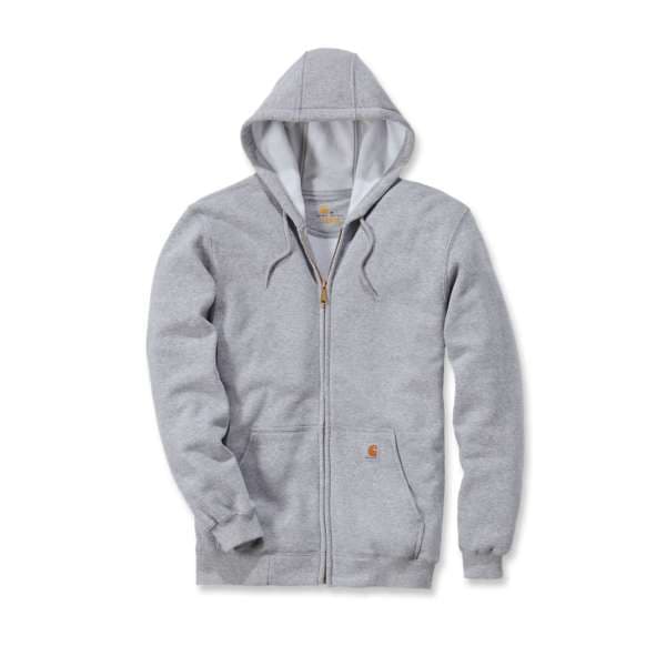 Carhartt Marquette Full-Zip Sweatshirt